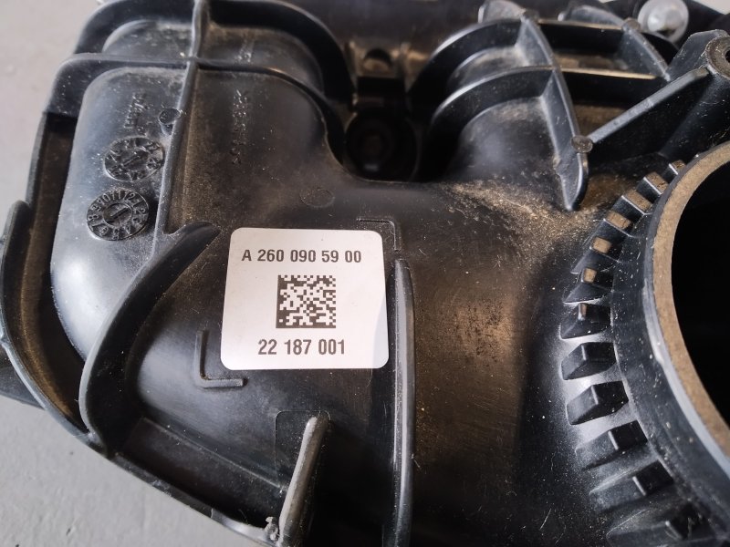 коллектор впускной, 8850 рублей, Санкт-Петербург