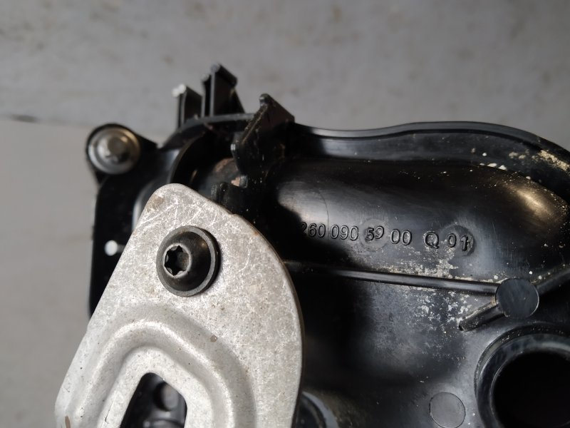 коллектор впускной, 8850 рублей, Санкт-Петербург