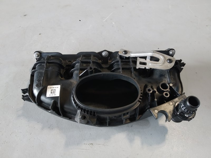 коллектор впускной, 8850 рублей, Санкт-Петербург