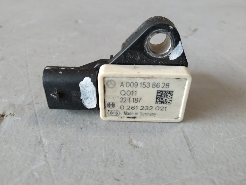 датчик давления, 2950 рублей, Санкт-Петербург