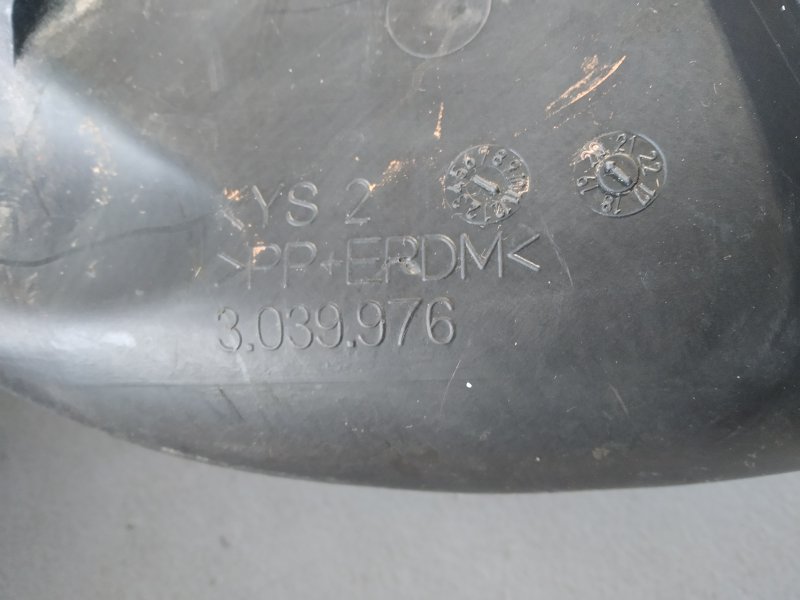 патрубок воздушного фильтра, 5245 рублей, Санкт-Петербург