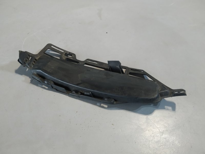 накладка бампера, 2650 рублей, Санкт-Петербург