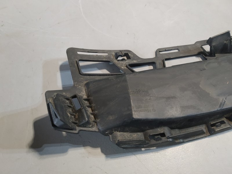 накладка бампера, 2650 рублей, Санкт-Петербург