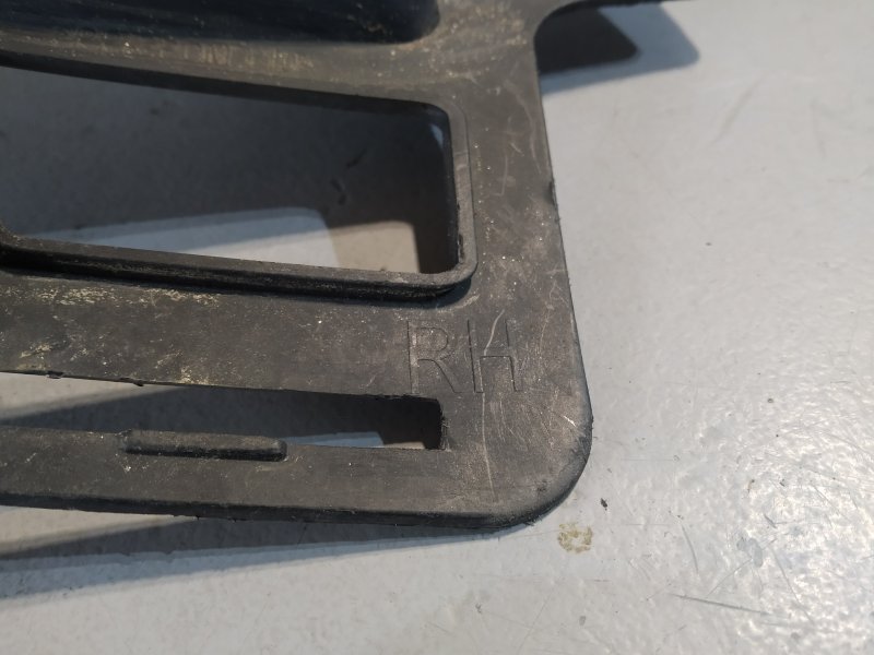 накладка бампера, 2650 рублей, Санкт-Петербург