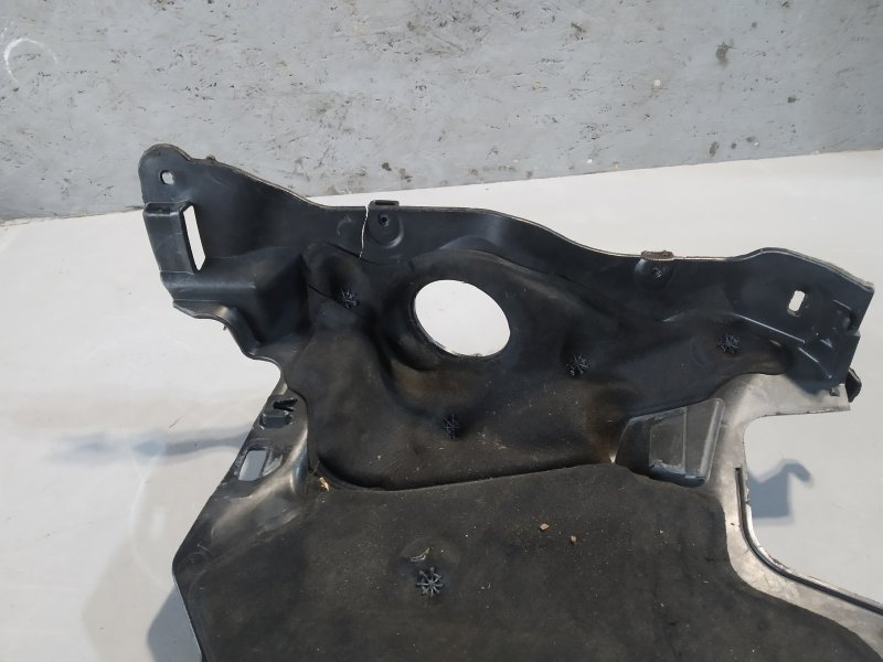 шумоизоляция двигателя, 4530 рублей, Санкт-Петербург