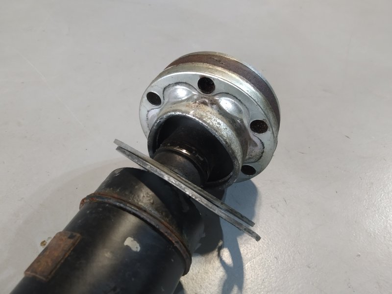 кардан, 37010 рублей, Санкт-Петербург