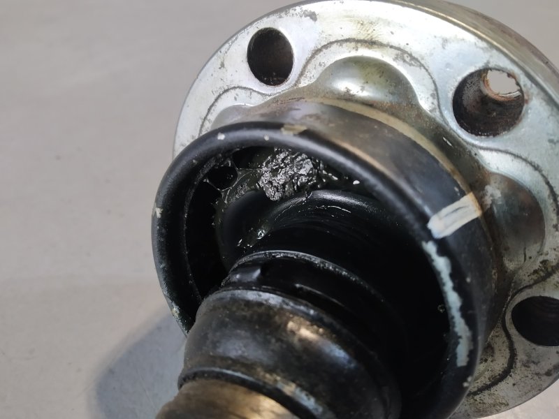 кардан, 37010 рублей, Санкт-Петербург