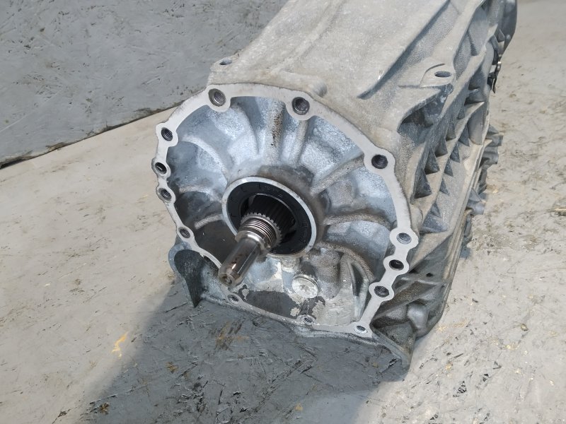 корпус АКПП, 14855 рублей, Санкт-Петербург