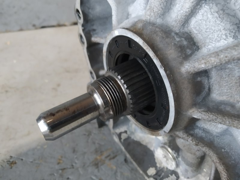 корпус АКПП, 14855 рублей, Санкт-Петербург