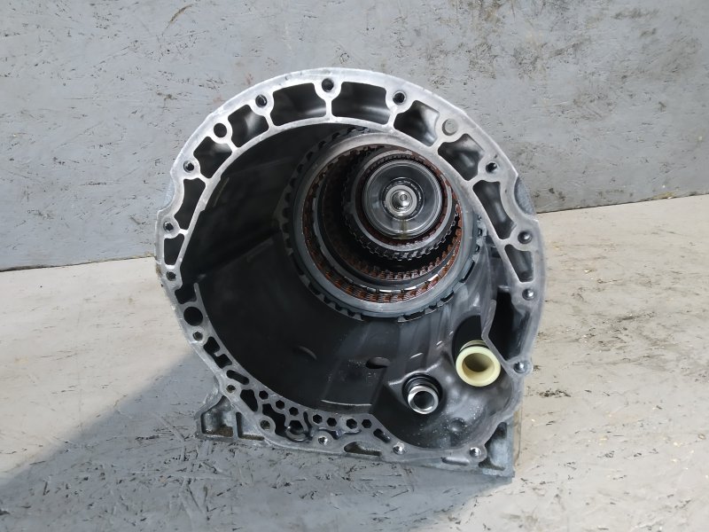 корпус АКПП, 14855 рублей, Санкт-Петербург