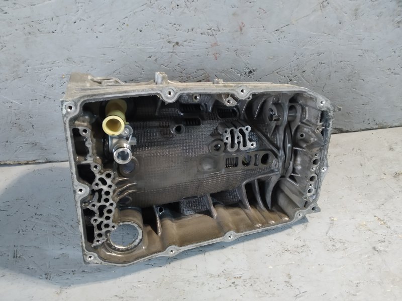 корпус АКПП, 14855 рублей, Санкт-Петербург