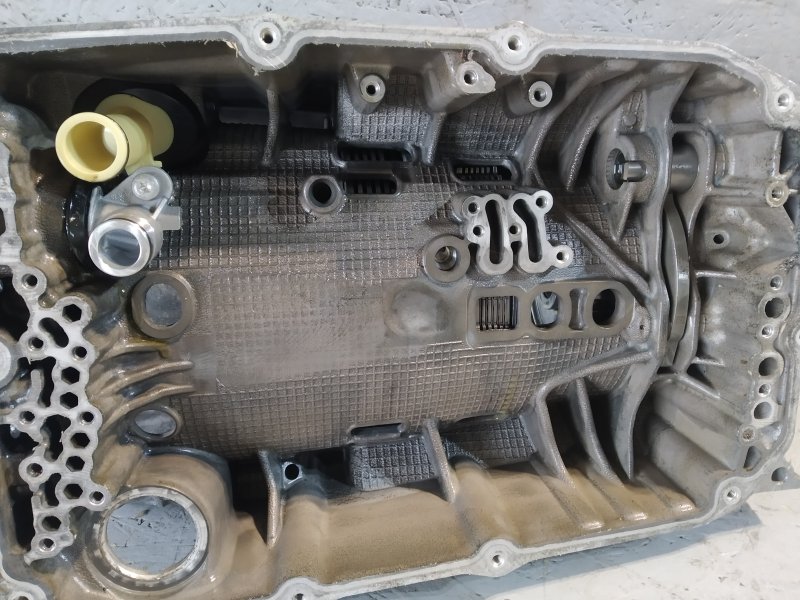 корпус АКПП, 14855 рублей, Санкт-Петербург