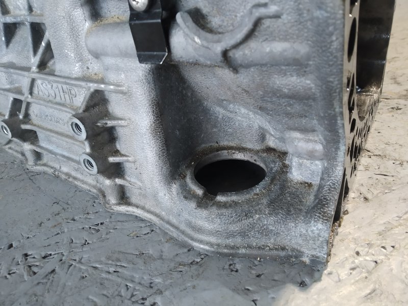 корпус АКПП, 14855 рублей, Санкт-Петербург