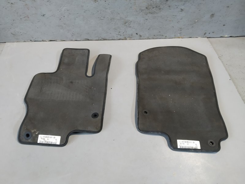 коврики, 6715 рублей, Санкт-Петербург