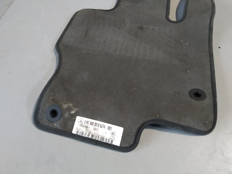 коврики, 6715 рублей, Санкт-Петербург