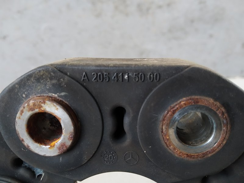 муфта кардана, 7465 рублей, Санкт-Петербург