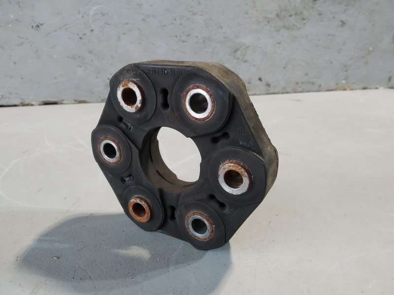 муфта кардана, 7465 рублей, Санкт-Петербург