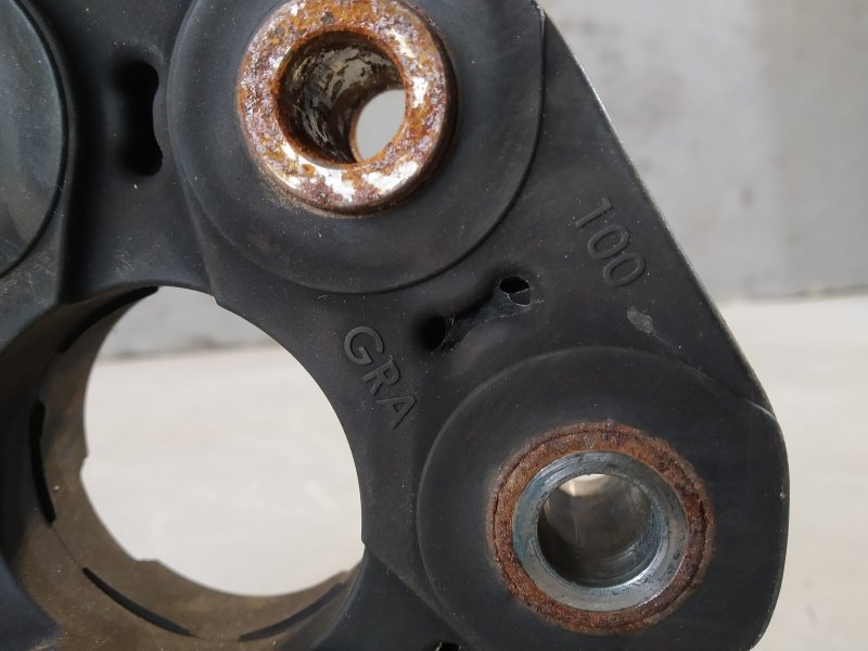 муфта кардана, 7465 рублей, Санкт-Петербург