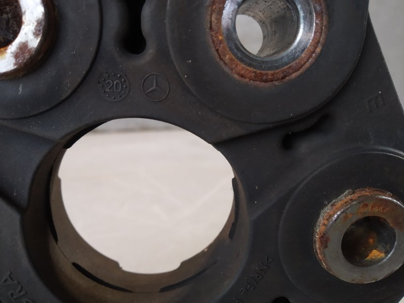 муфта кардана, 7465 рублей, Санкт-Петербург