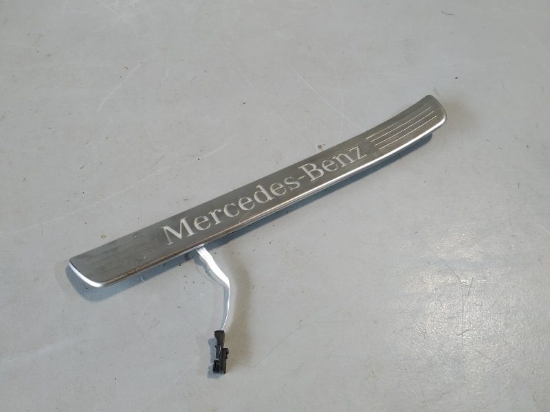 накладка на порог, 4290 рублей, Санкт-Петербург