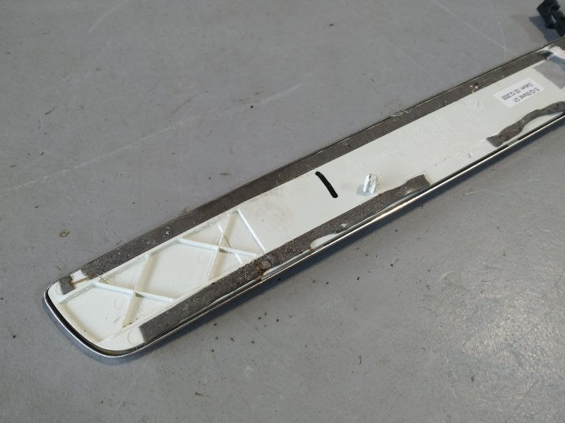 накладка на порог, 4290 рублей, Санкт-Петербург