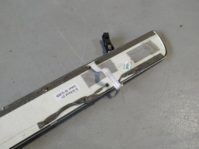 накладка на порог, 4290 рублей, Санкт-Петербург