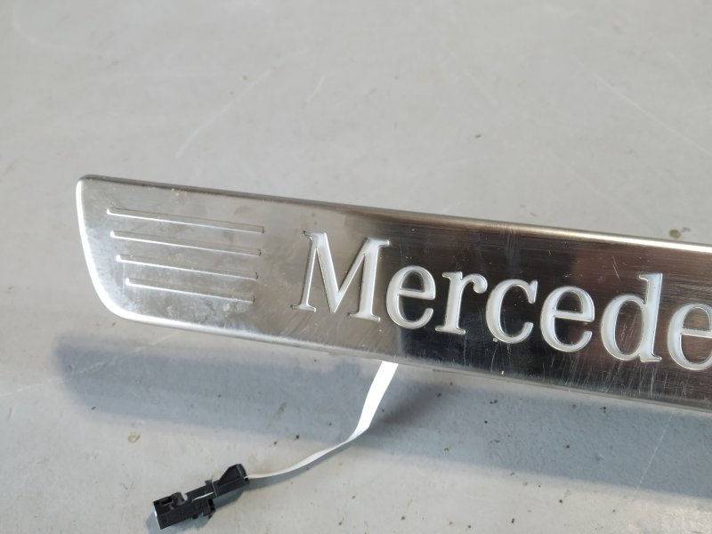 накладка на порог, 4290 рублей, Санкт-Петербург