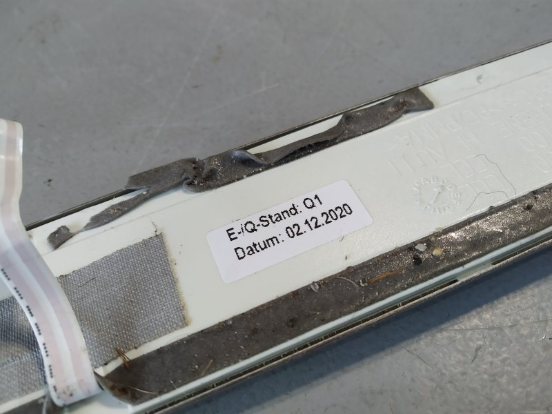 накладка на порог, 4290 рублей, Санкт-Петербург