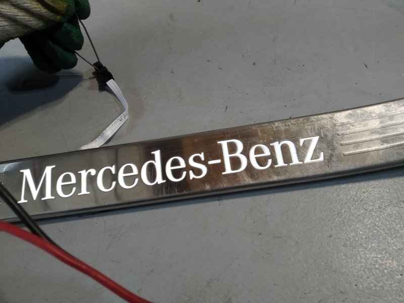 накладка на порог, 4290 рублей, Санкт-Петербург