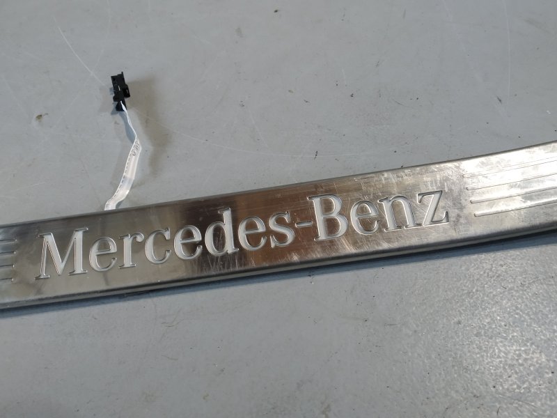 накладка на порог, 4290 рублей, Санкт-Петербург