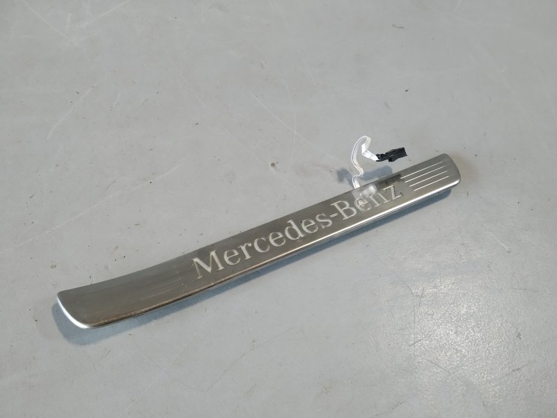 накладка на порог, 4290 рублей, Санкт-Петербург