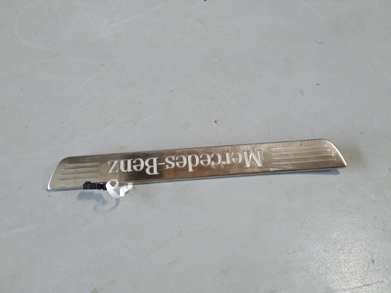 накладка на порог, 4290 рублей, Санкт-Петербург