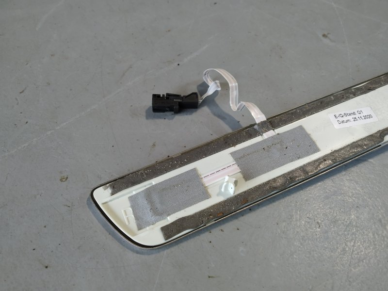 накладка на порог, 4290 рублей, Санкт-Петербург