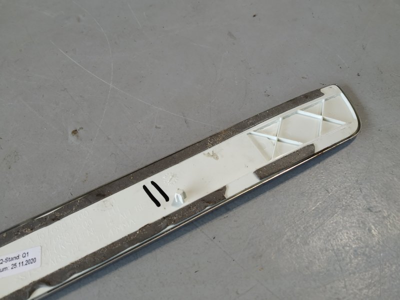 накладка на порог, 4290 рублей, Санкт-Петербург