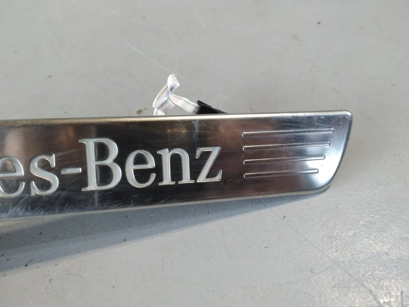 накладка на порог, 4290 рублей, Санкт-Петербург