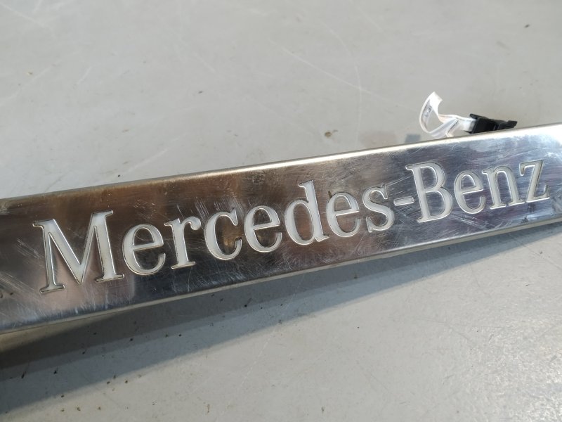 накладка на порог, 4290 рублей, Санкт-Петербург