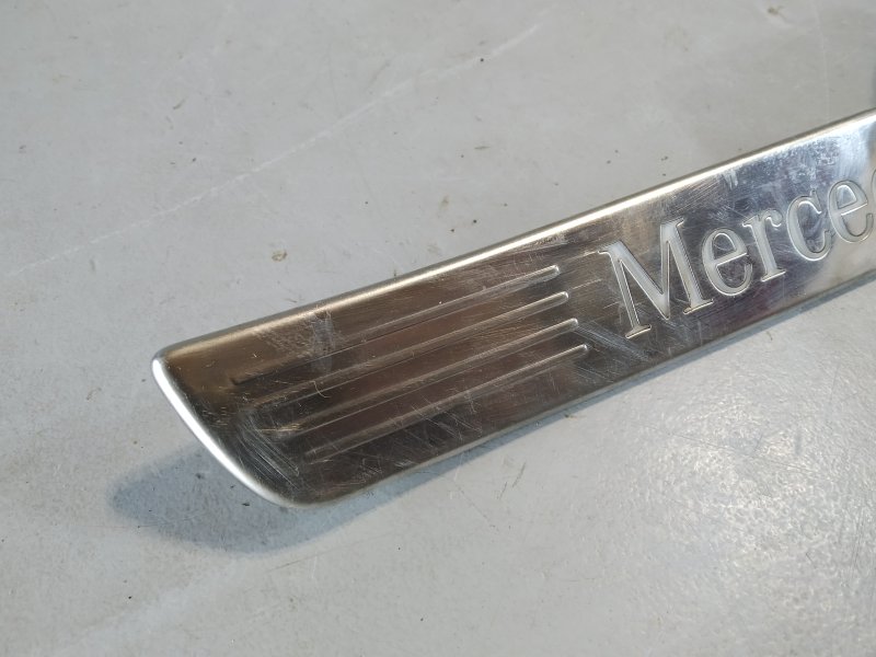 накладка на порог, 4290 рублей, Санкт-Петербург