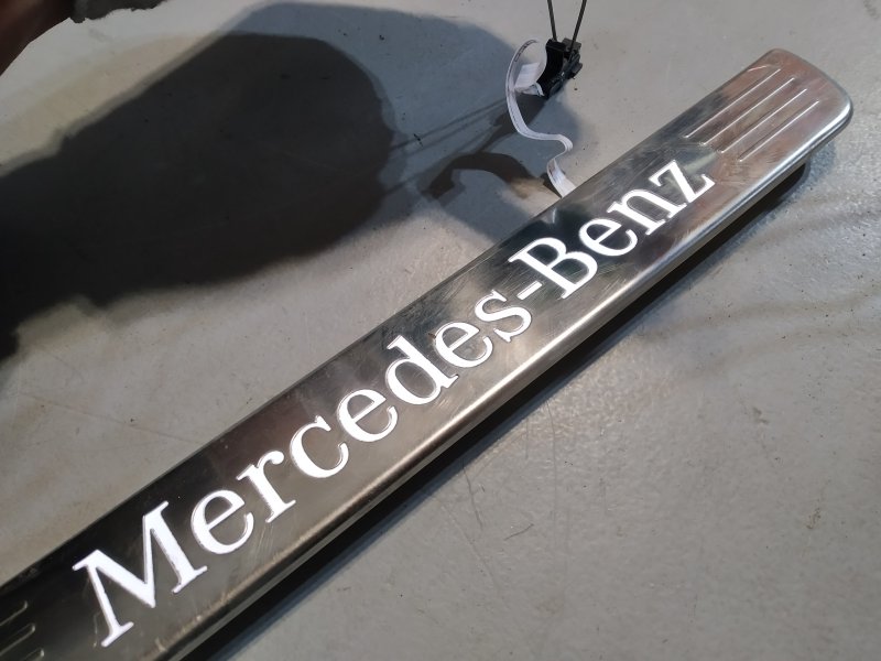 накладка на порог, 4290 рублей, Санкт-Петербург