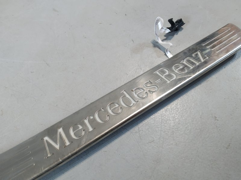 накладка на порог, 4290 рублей, Санкт-Петербург