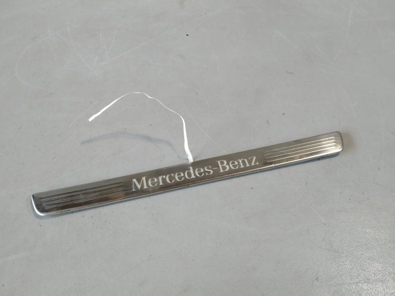 накладка на порог, 3375 рублей, Санкт-Петербург