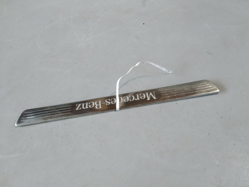 накладка на порог, 3375 рублей, Санкт-Петербург