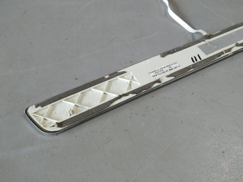 накладка на порог, 3375 рублей, Санкт-Петербург