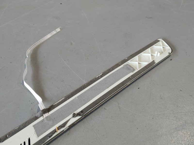 накладка на порог, 3375 рублей, Санкт-Петербург