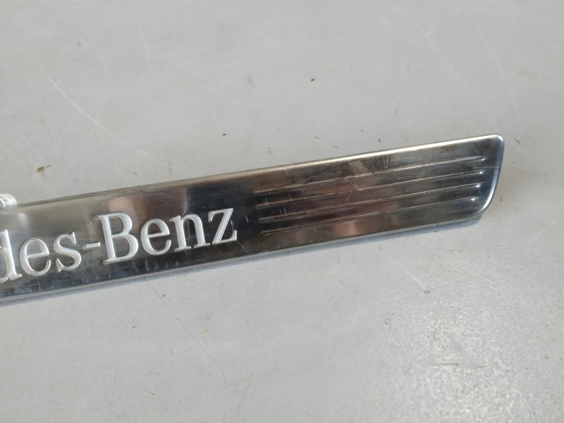 накладка на порог, 3375 рублей, Санкт-Петербург