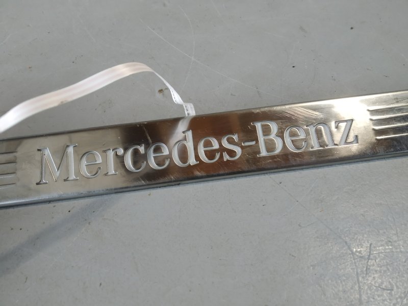 накладка на порог, 3375 рублей, Санкт-Петербург