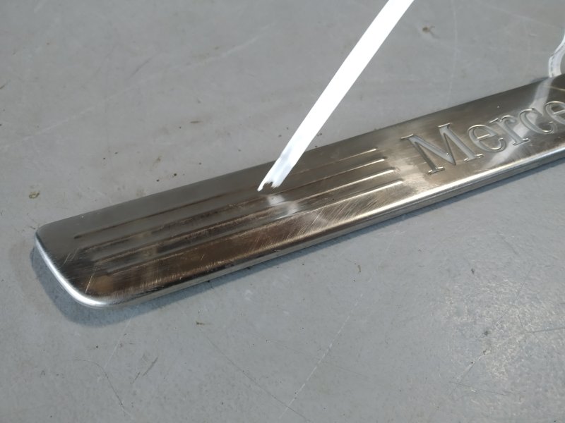 накладка на порог, 3375 рублей, Санкт-Петербург