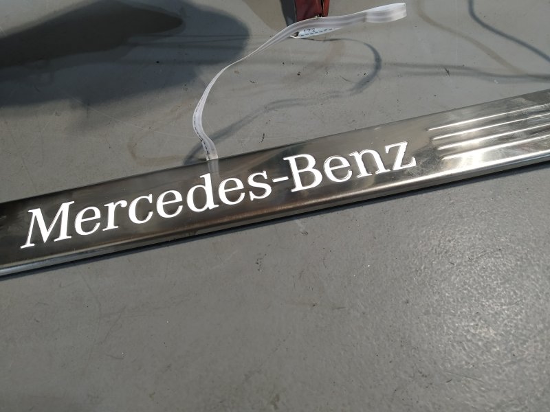 накладка на порог, 3375 рублей, Санкт-Петербург