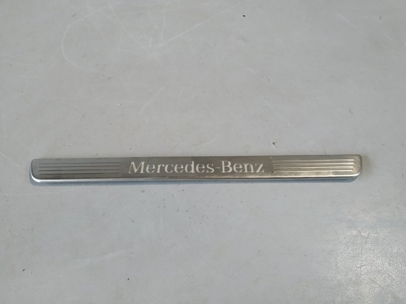 накладка на порог, 3375 рублей, Санкт-Петербург