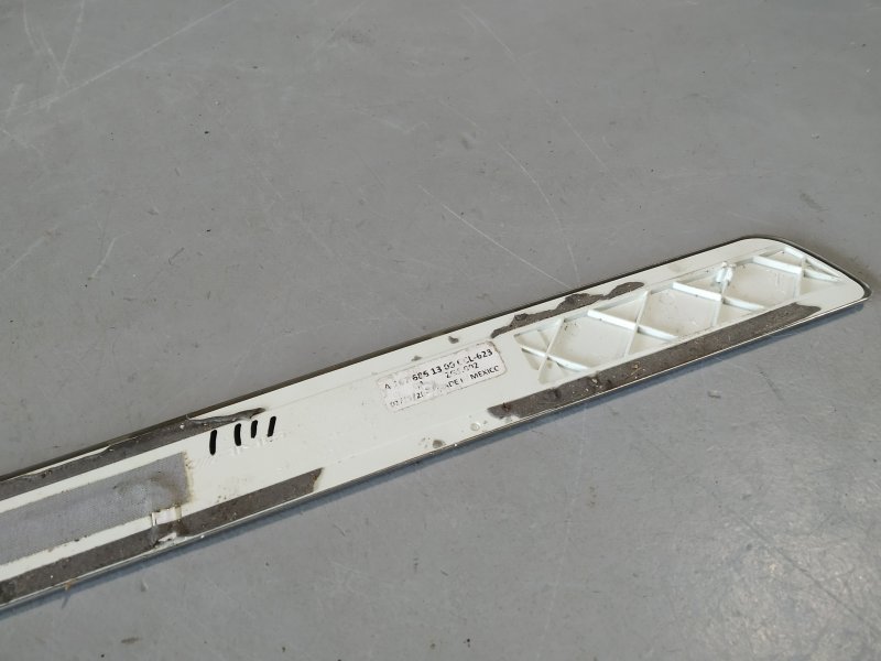 накладка на порог, 3375 рублей, Санкт-Петербург