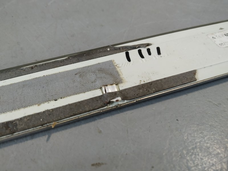 накладка на порог, 3375 рублей, Санкт-Петербург